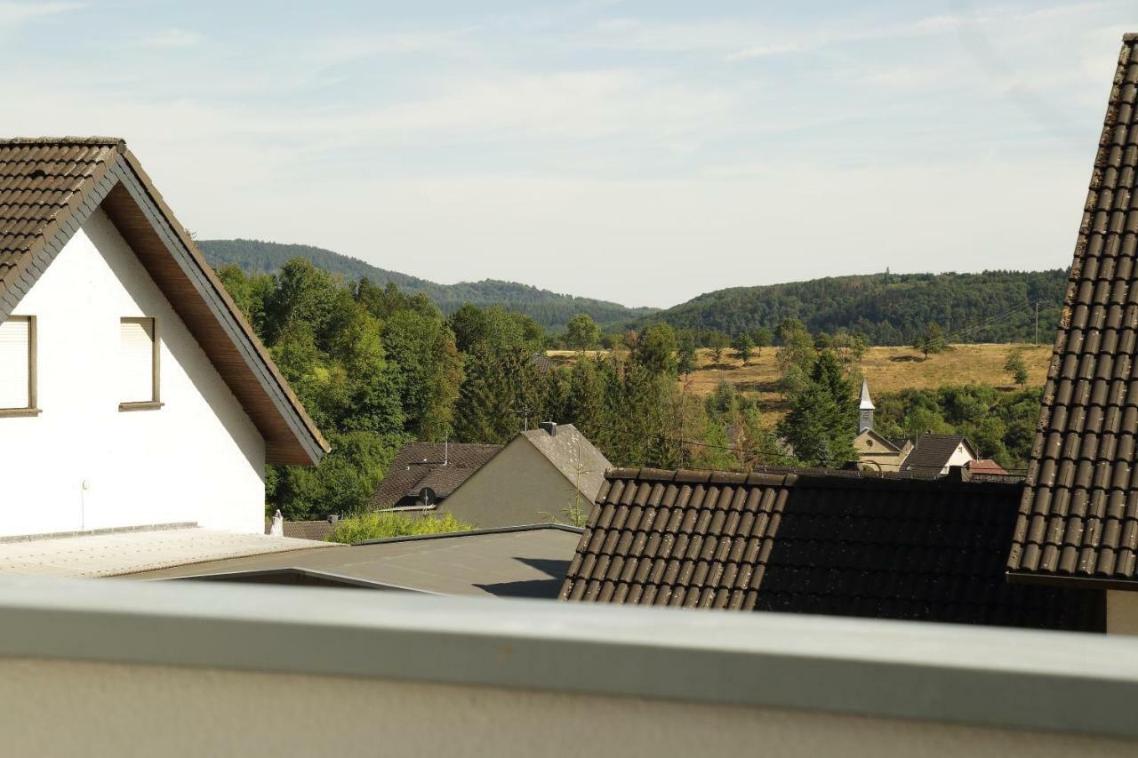 Riethelblick Διαμέρισμα Volkesfeld Εξωτερικό φωτογραφία