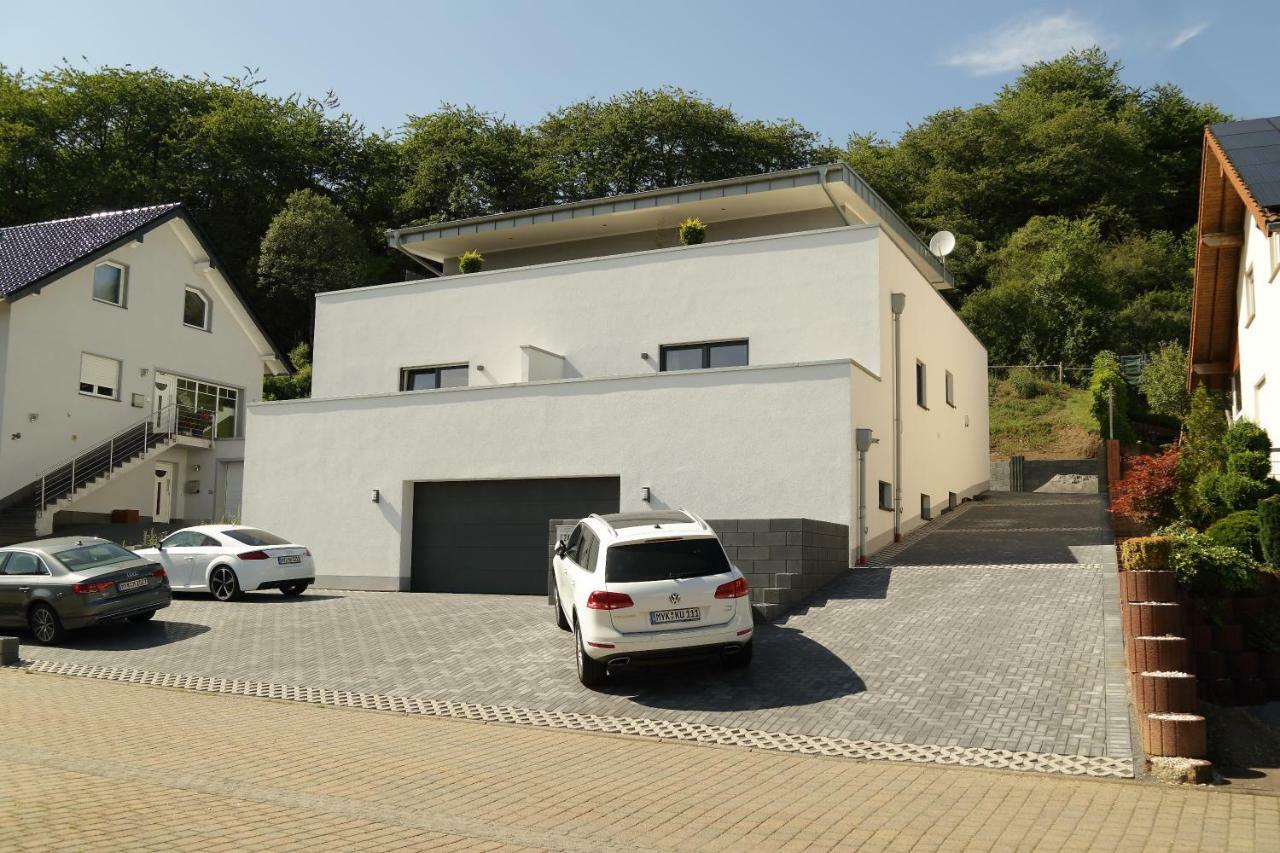 Riethelblick Διαμέρισμα Volkesfeld Εξωτερικό φωτογραφία
